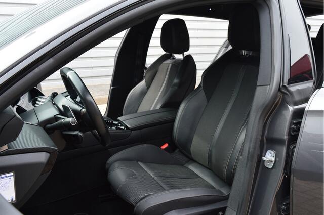 Peugeot 508 SW 1.6 HYbrid GT O.a: HiFi Focal, Stoelverw en Massage, Camera, PDC, Etc. All-in prijs!