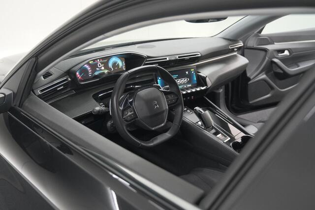 Peugeot 508 SW 1.6 HYbrid Allure | Drive Assist Plus | Elektronische Kofferklep | Camera | Apple Carplay