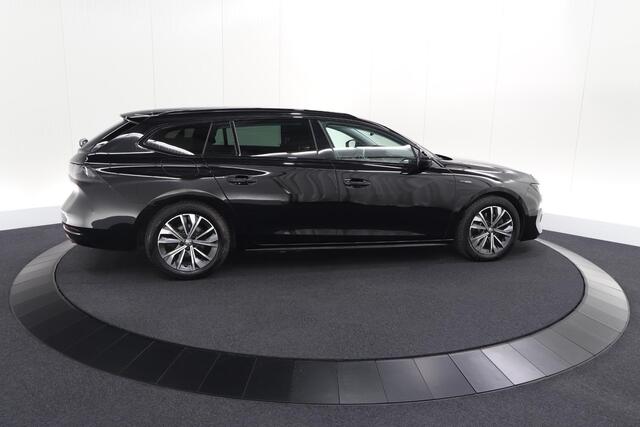 Peugeot 508 SW 1.6 HYbrid Allure | Drive Assist Plus | Elektronische Kofferklep | Camera | Apple Carplay