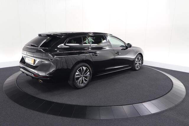 Peugeot 508 SW 1.6 HYbrid Allure | Drive Assist Plus | Elektronische Kofferklep | Camera | Apple Carplay