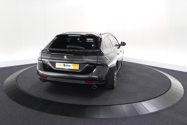 Peugeot 508 SW 1.6 HYbrid Allure | Drive Assist Plus | Elektronische Kofferklep | Camera | Apple Carplay