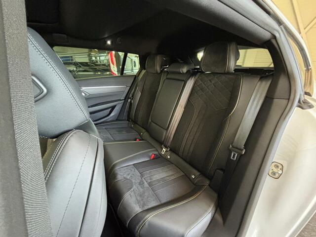 Peugeot 508 SW 1.6 HYbrid PSE 360PK | Panoramadak | Orig. NL