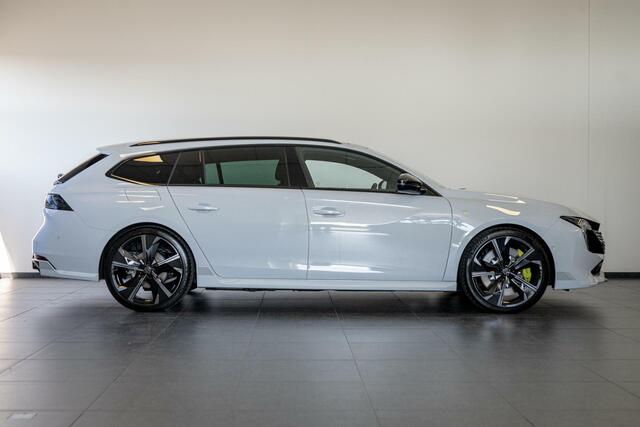 Peugeot 508 SW 1.6 HYbrid PSE 360PK | Panoramadak | Orig. NL