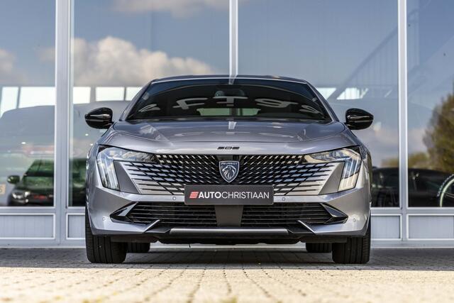 Peugeot 508 1.6 HYbrid 225 Allure | 360° Camera | Matrix LED