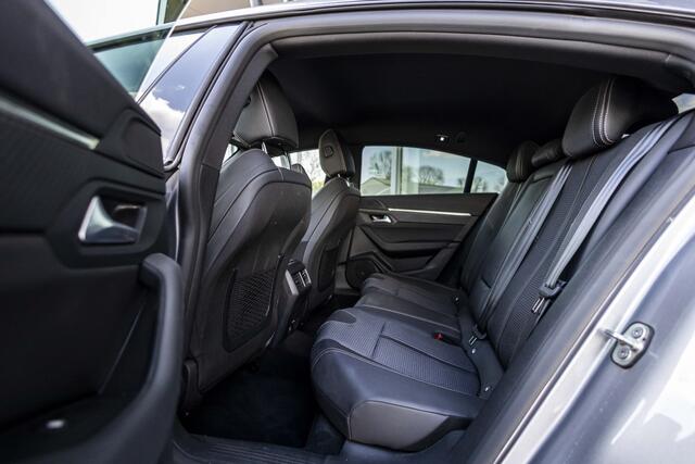 Peugeot 508 1.6 HYbrid 225 Allure | 360° Camera | Matrix LED