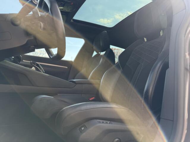 Peugeot 508 SW 1.6 HYbrid Peugeot Sport Engineered | 361 PK | Pano | Camera |