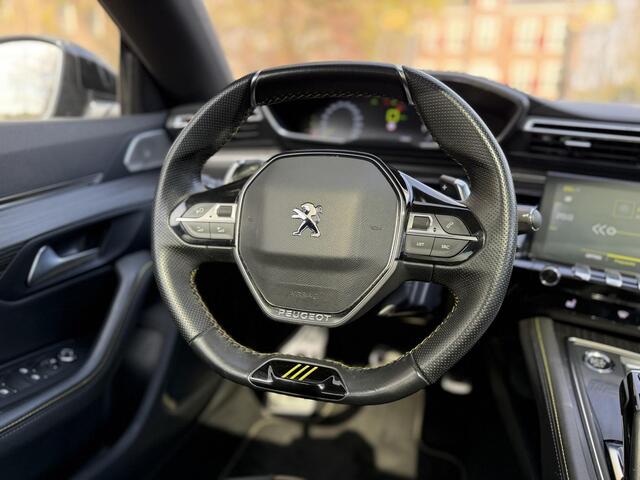 Peugeot 508 SW 1.6 HYbrid Peugeot Sport Engineered | 361 PK | Pano | Camera |