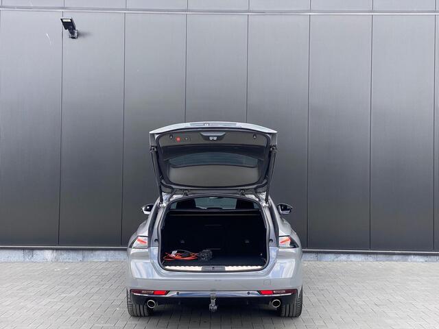 Peugeot 508 SW 1.6 HYbrid 225 GT | BTW auto | trekhaak