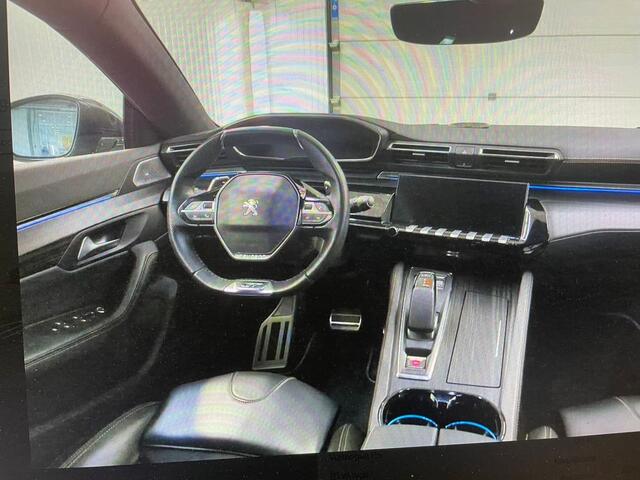 Peugeot 508 SW BWJ 2023 1.6 HYbrid GT Pack Business AUTOMAAT | KOMT BINNEN ! BOMVOL