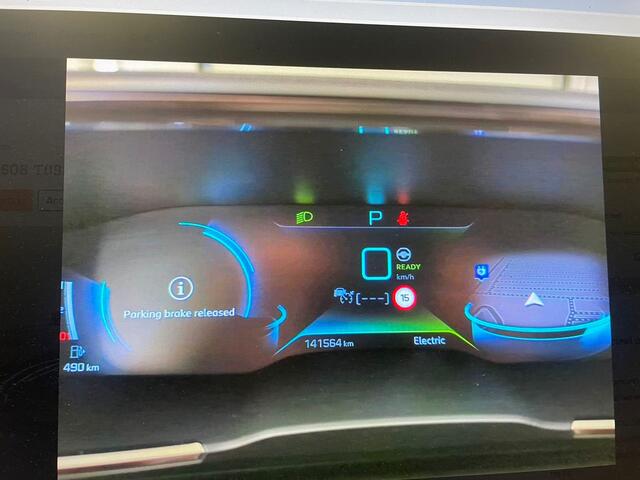 Peugeot 508 SW BWJ 2023 1.6 HYbrid GT Pack Business AUTOMAAT | KOMT BINNEN ! BOMVOL