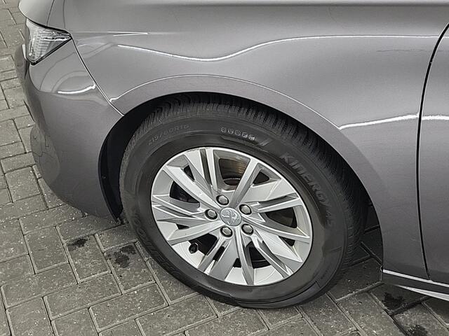 Peugeot 508 1.2 PureTech Active Pack Business 1e-Eig. & Dealer-Onderh. BOVAG-Garantie. NL-Auto.