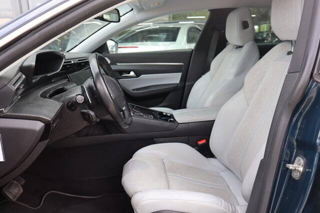 Peugeot 508 1.5 BlueHDI Blue Lease Allure | Automaat | Rijklaar | Camera