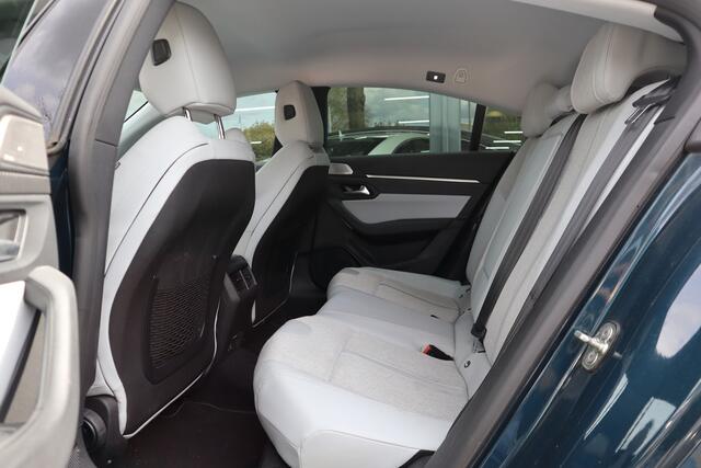 Peugeot 508 1.5 BlueHDI Blue Lease Allure | Automaat | Rijklaar | Camera