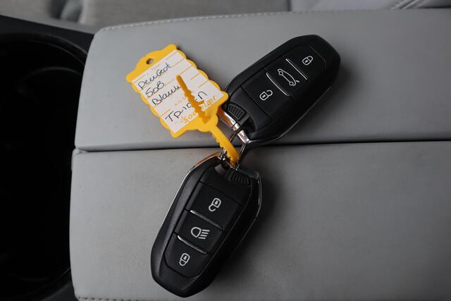 Peugeot 508 1.5 BlueHDI Blue Lease Allure | Automaat | Rijklaar | Camera