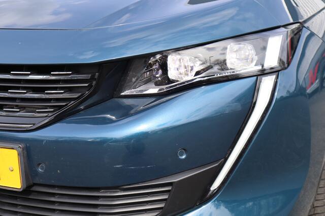 Peugeot 508 1.5 BlueHDI Blue Lease Allure | Automaat | Rijklaar | Camera