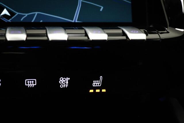 Peugeot 508 SW 1.6 HYbrid 225 Allure | 360 VISION & DRIVE ASSIST PLUS / BUSINESS- PACK | DRAADLOZE LADER | STOELVERWARMING | DAB | APPLE