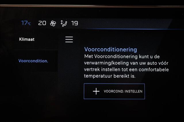 Peugeot 508 SW 1.6 HYbrid 225 Allure | 360 VISION & DRIVE ASSIST PLUS / BUSINESS- PACK | DRAADLOZE LADER | STOELVERWARMING | DAB | APPLE