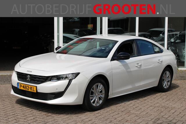 Peugeot 508 1.2 PureTech Active Pack Business