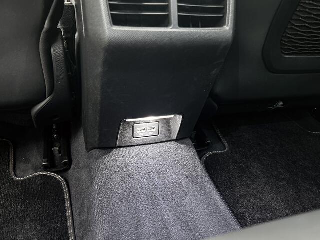 Peugeot 508 SW Plug-in Hybrid 225pk Automat GT | Rijklaar | Panoramadak | Elek. achterklep | Leder |
