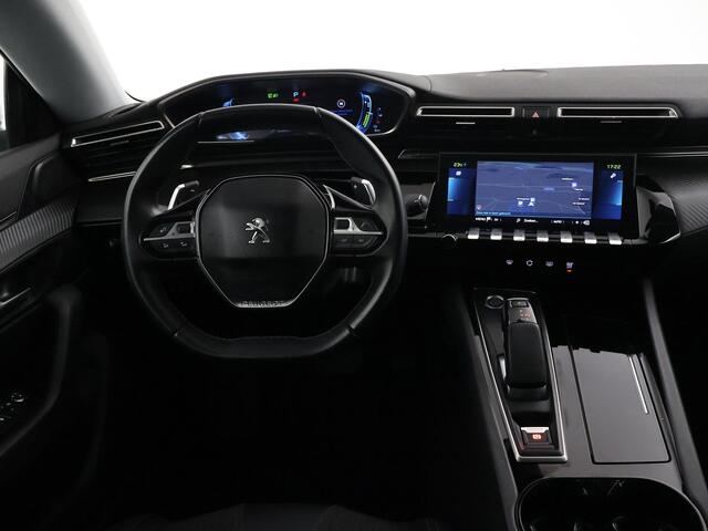 Peugeot 508 SW 1.6 HYbrid PHEV 224 PK AUT. + TREKHAAK | CAMERA | APPLE CARPLAY / ANDROID AUTO | DIGITALE COCKPIT
