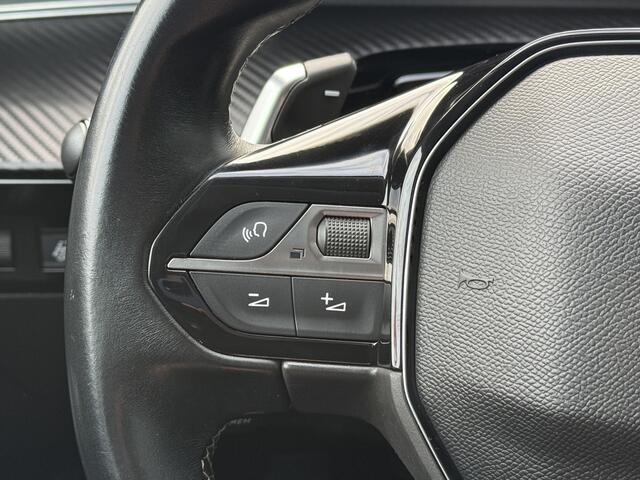 Peugeot 508 SW BWJ 2021 | 1.2T 131PK AUTOMAAT | TREKAAK | 360 CAMERA | AGR | CLIMA | NAVI | PRIVACY GLASS | LMV | PDC 2X | CRUISE |