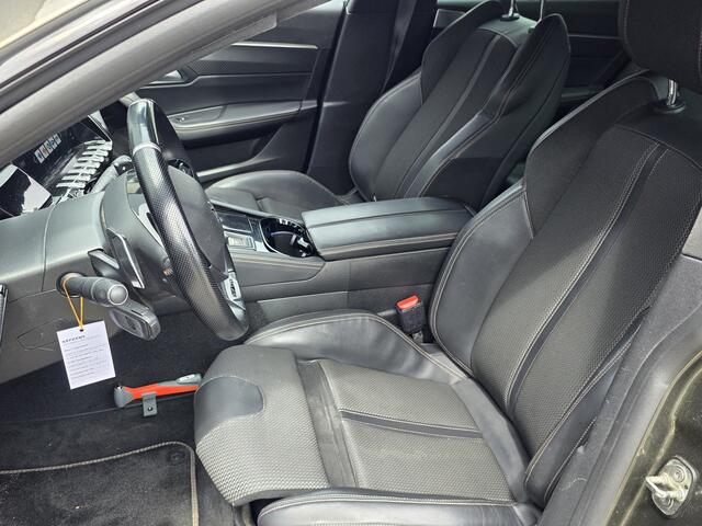 Peugeot 508 SW 1.6 PureTech Blue Lease GT Line Avantage + SOUNDSYSTEEM + KEYLESS + LED