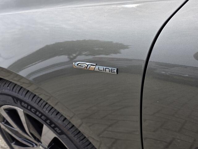 Peugeot 508 SW 1.6 PureTech Blue Lease GT Line Avantage + SOUNDSYSTEEM + KEYLESS + LED
