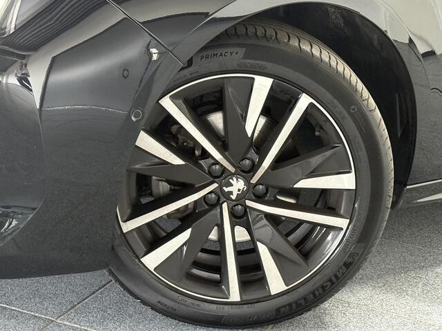 Peugeot 508 1.2 PureTech GT