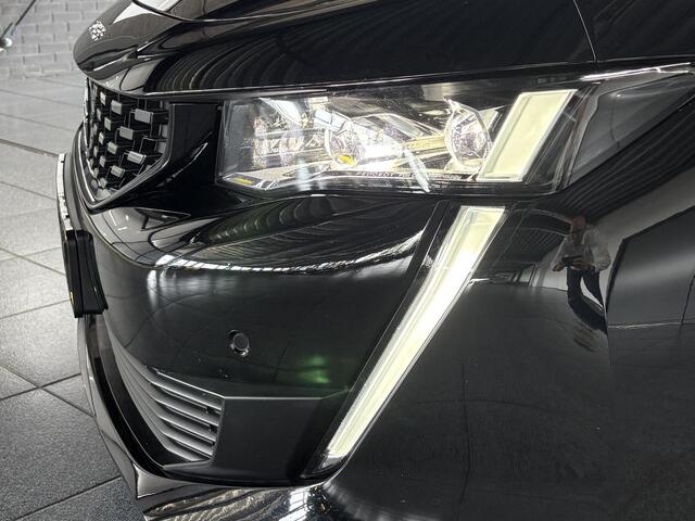 Peugeot 508 1.2 PureTech GT