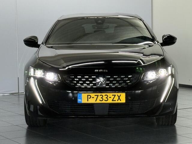 Peugeot 508 1.2 PureTech GT