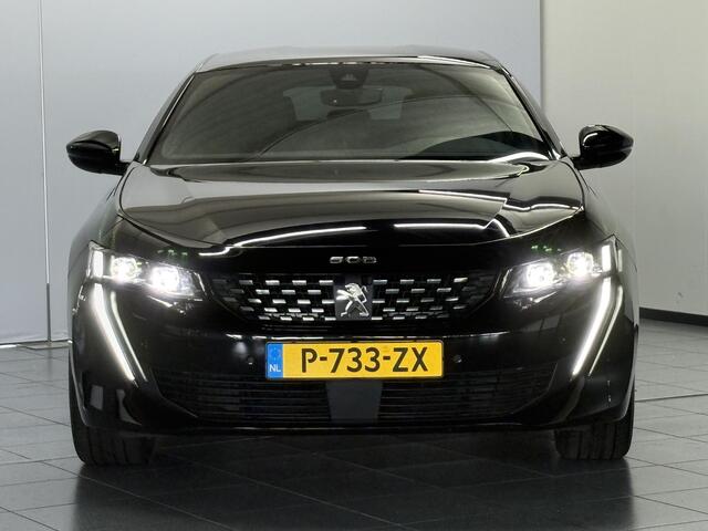 Peugeot 508 1.2 PureTech GT
