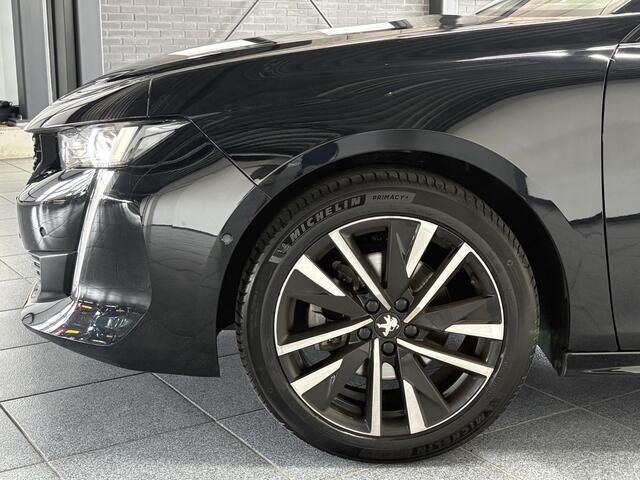 Peugeot 508 1.2 PureTech GT