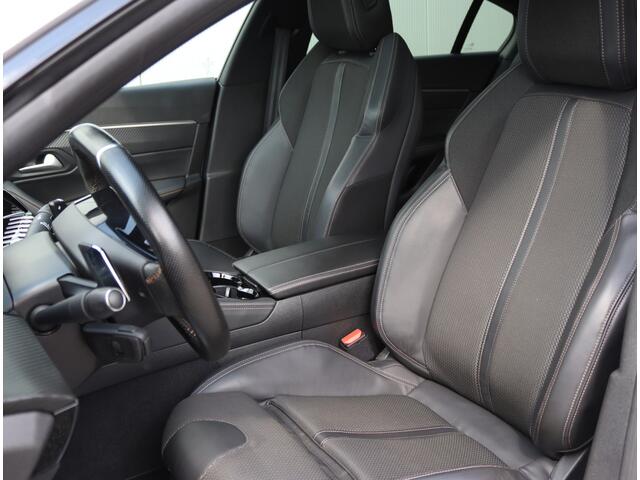 Peugeot 508 1.6 PureTech GT Line | 180PK | Pano | ACC | Focal | Org. NL