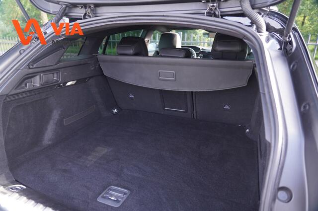 Peugeot 508 SW 1.2 | GT-Line | Pano | Trekhaak | ECC | ACC | LED | Navi | Full Options