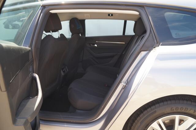 Peugeot 508 SW 1.2 PureTech 130pk Automaat Active Pack Business