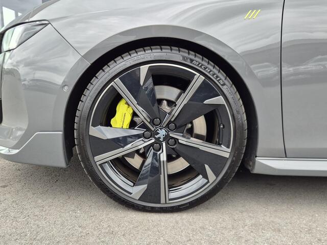 Peugeot 508 SW 1.6 HYbrid Peugeot Sport Engineered 360pk | Pano | 360 camera| Virtual | Carplay