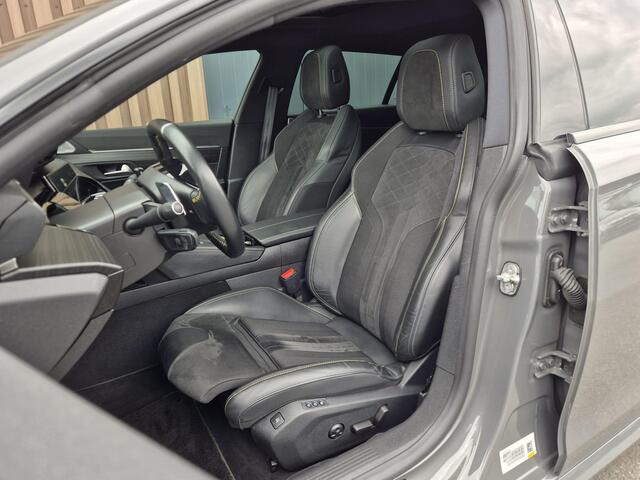 Peugeot 508 SW 1.6 HYbrid Peugeot Sport Engineered 360pk | Pano | 360 camera| Virtual | Carplay