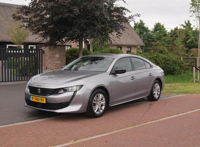 Peugeot 508 1.2 PureTech Active Pack Business | Camera | Apple Carplay | Cruise Control | Automaat | NL-Auto |