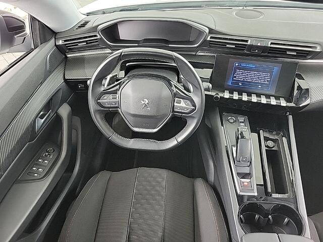 Peugeot 508 1.2 PureTech Active Pack Business 1e-Eig. & Dealer-Onderh. BOVAG-Garantie. NL-Auto.