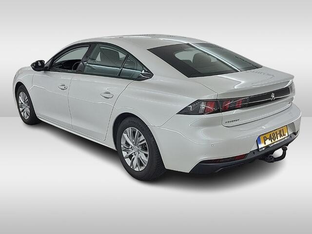 Peugeot 508 1.2 PureTech Active Pack Business 1e-Eig. & Dealer-Onderh. BOVAG-Garantie. NL-Auto.