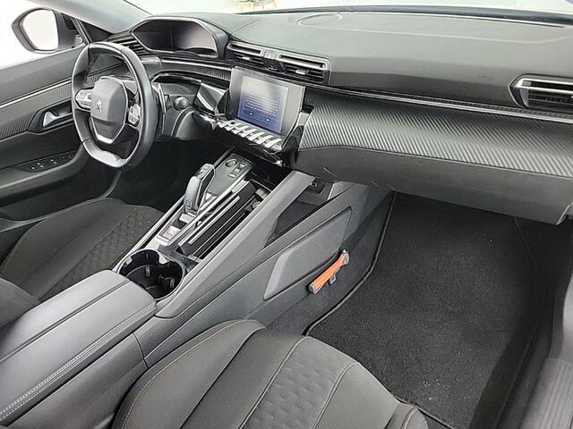 Peugeot 508 1.2 PureTech Active Pack Business 1e-Eig. & Dealer-Onderh. BOVAG-Garantie. NL-Auto.