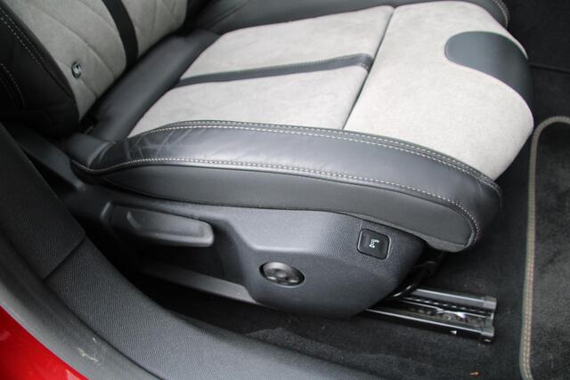 Peugeot 508 SW 1.6 HYbrid 225 GT Automaat Plug inn Airco Panoramadak Super dikke uitvoering Dealer onderhouden