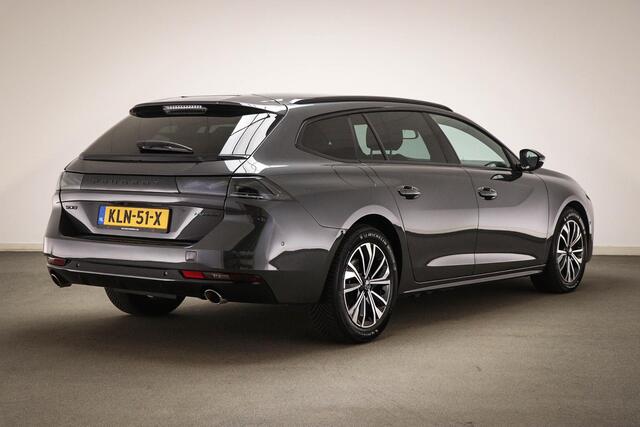 Peugeot 508 SW 1.6 HYbrid 180 Allure | NAVI | CAMERA