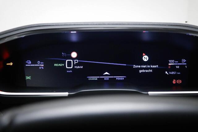 Peugeot 508 SW 1.6 HYbrid 180 Allure | NAVI | CAMERA