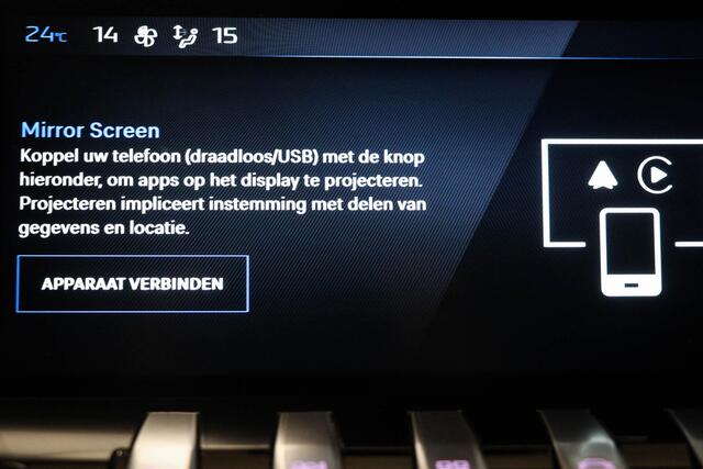 Peugeot 508 SW 1.6 HYbrid 180 Allure | NAVI | CAMERA