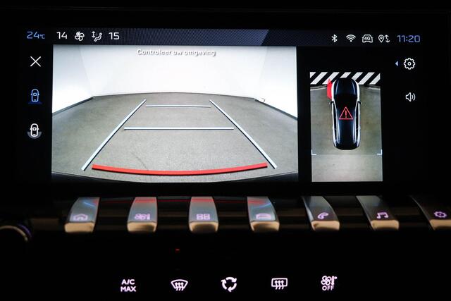 Peugeot 508 SW 1.6 HYbrid 180 Allure | NAVI | CAMERA
