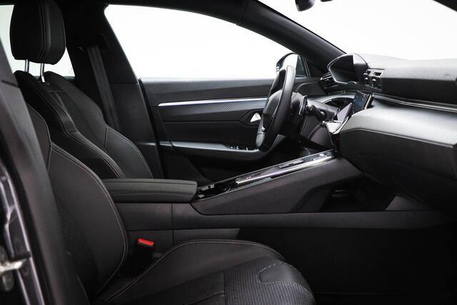 Peugeot 508 SW 1.6 HYbrid 180 Allure | NAVI | CAMERA