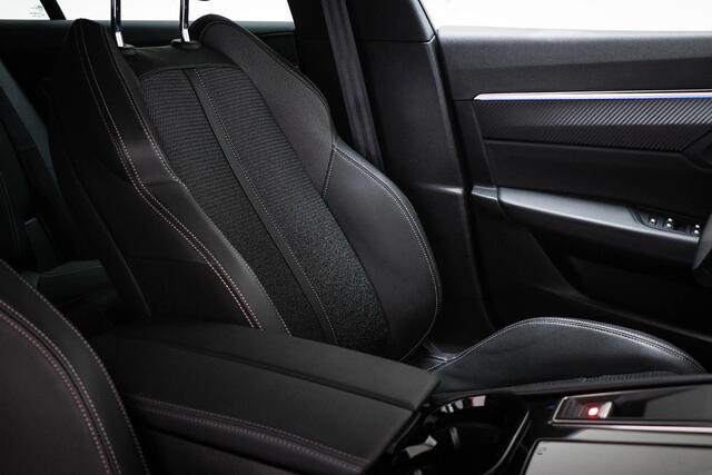 Peugeot 508 SW 1.6 HYbrid 180 Allure | NAVI | CAMERA