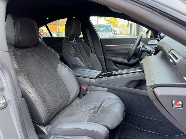 Peugeot 508 1.6 HYbrid 180 GT NL-Auto, Nieuwstaat incl. Afneembare Trekhaak!