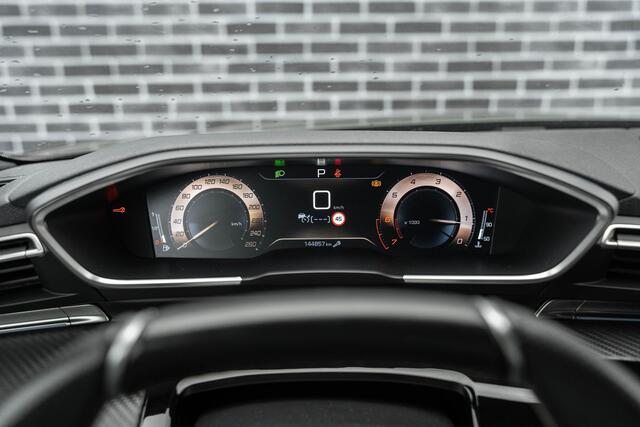 Peugeot 508 SW 1.6 PureTech Blue Lease GT Line Avantage | HiFi Focal Audio | LED Koplampen | Achteruitrijcamera | Parkeersensoren | Stoelverwarming | Navigatie | Apple Carplay | Android Auto | Keyless Entry | Elektrische Achterklep | Cruise Control Adaptief